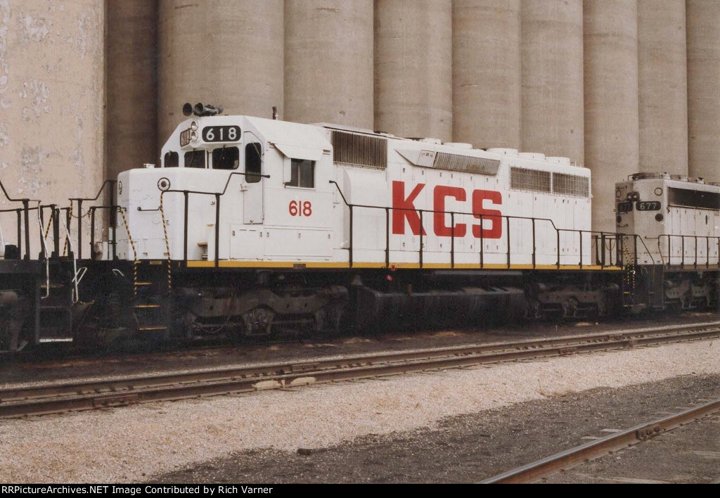 KCS #618